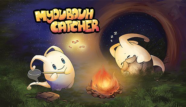 Buy Myoubouh Catcher