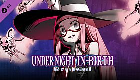 UNI2 Character Unlock: Uzuki