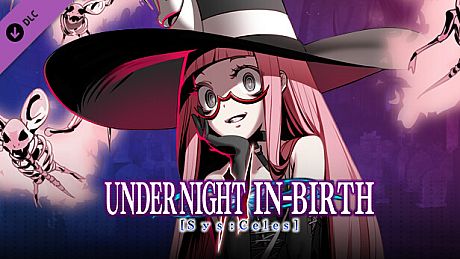 UNI2 Character Unlock: Uzuki DLC