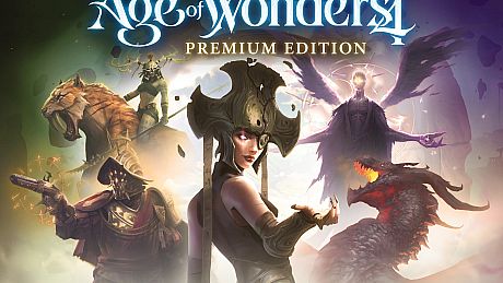 Age of Wonders 4: Premium Edition Bundle