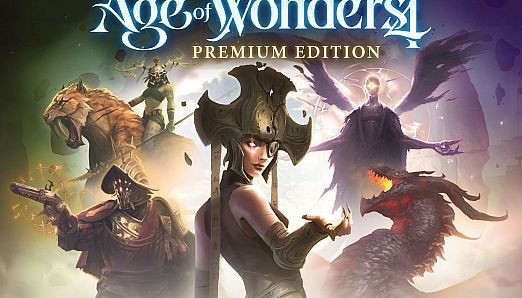 Age of Wonders 4: Premium Edition