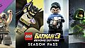 LEGO Batman 3: Beyond Gotham Season Pass