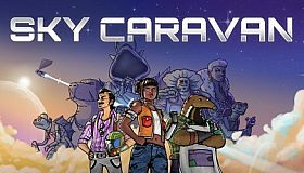 Sky Caravan