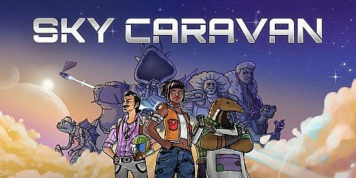 Sky Caravan