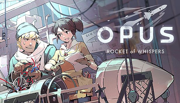 Buy OPUS: Rocket of Whispers