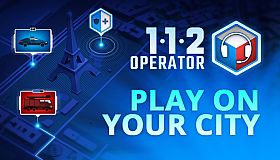 112 Operator