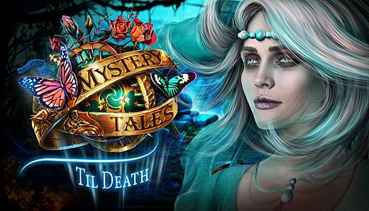 Mystery Tales: Til Death Collector's Edition