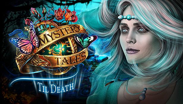 Buy Mystery Tales: Til Death Collector's Edition