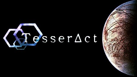 TesserAct Game