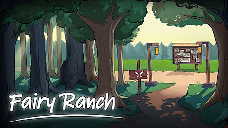 妖精牧场 - Fairy Ranch Game