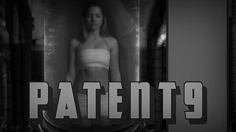 Patent9 - Goddess of Trust Game