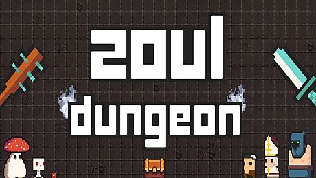 Zoul Dungeon Game
