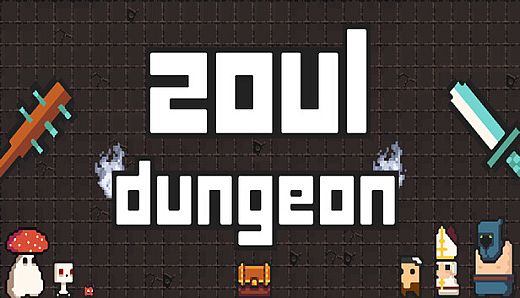 Zoul Dungeon