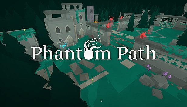 Buy Phantom Path