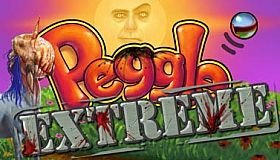 Peggle Extreme
