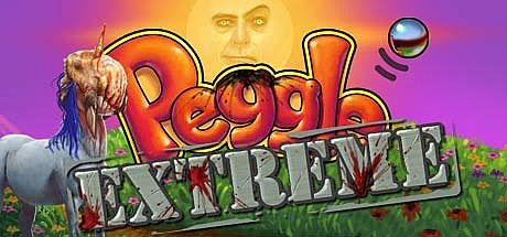 Peggle Extreme Game