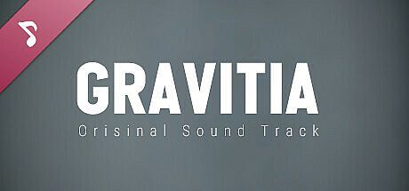 Gravitia Soundtrack DLC