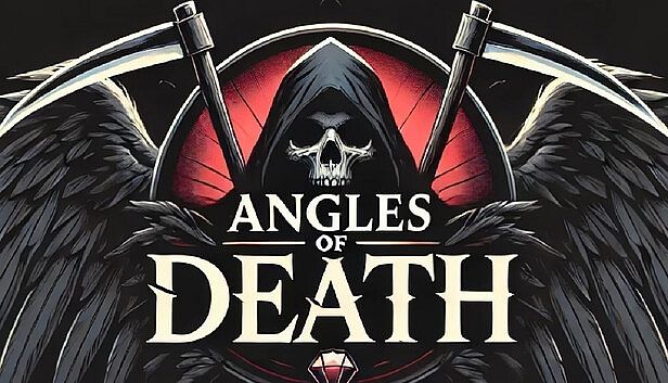 Buy Angles of Death