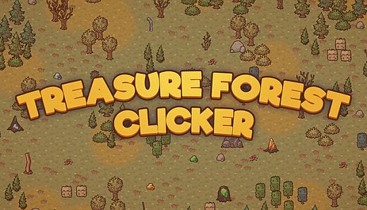 Treasure forest Clicker