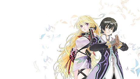 Tales of Xillia Remastered Game