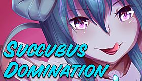 Succubus Domination