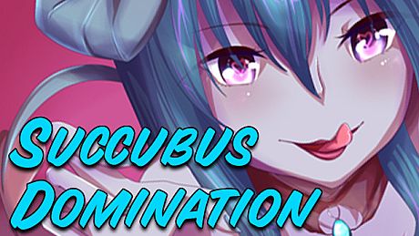 Succubus Domination Game