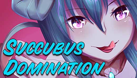 Succubus Domination