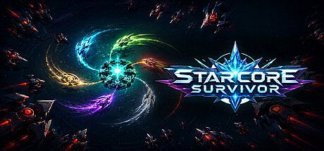 Starcore Survivor