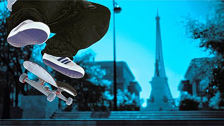 Session: Skate Sim Year Two Pack Game