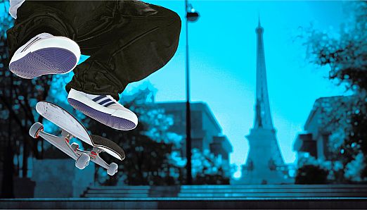 Session: Skate Sim Year Two Pack