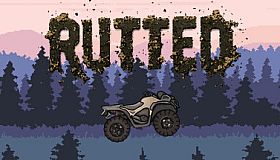 Rutted