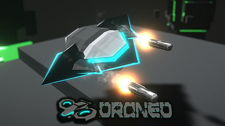 Droned Game