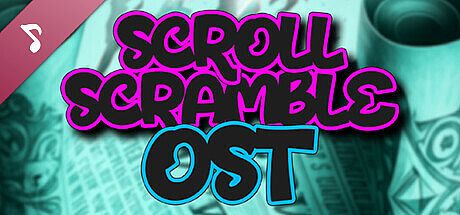 Scroll Scramble - OST DLC