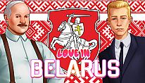 Love in Belarus für PC kaufen