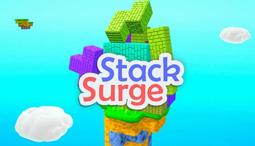 Stack Surge