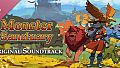 Monster Sanctuary Soundtrack