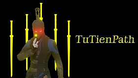 Tutien Path