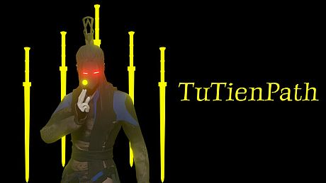 Tutien Path Game