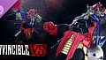 Invincible VS: Battle Beast - Invincible Universe Skin