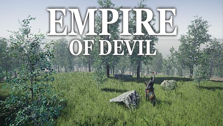 Empire of Devil Game