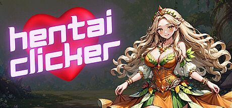 Hentai Clicker: Elowen is streaming Game