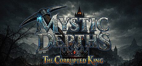 Mystic Depths: The Corrupted King Game