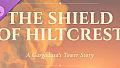 Gargadusa's Tower - The Shield of Hiltcrest Book