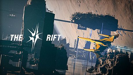 THE RIFT Game
