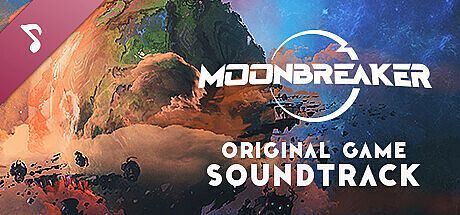 Moonbreaker Soundtrack