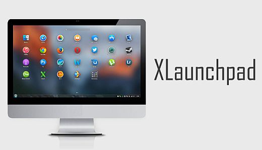 XLaunchpad