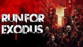 Run For Exodus