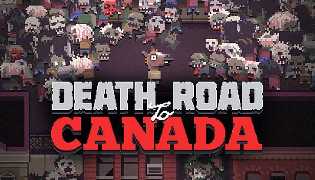 Buy Death Road to Canada