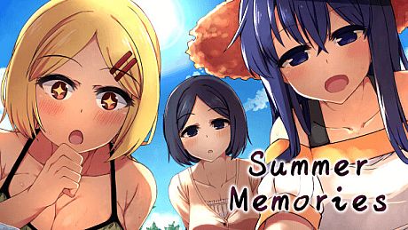 Summer Memories Game