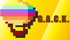 G.A.C.K. - Gaming App Construction Kit